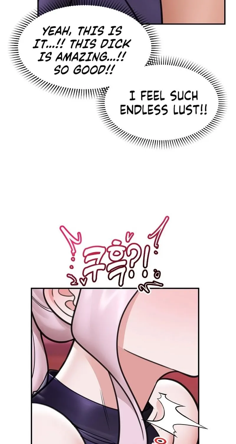 Hypnotist Security Guard Chapter 72 page 49 - 