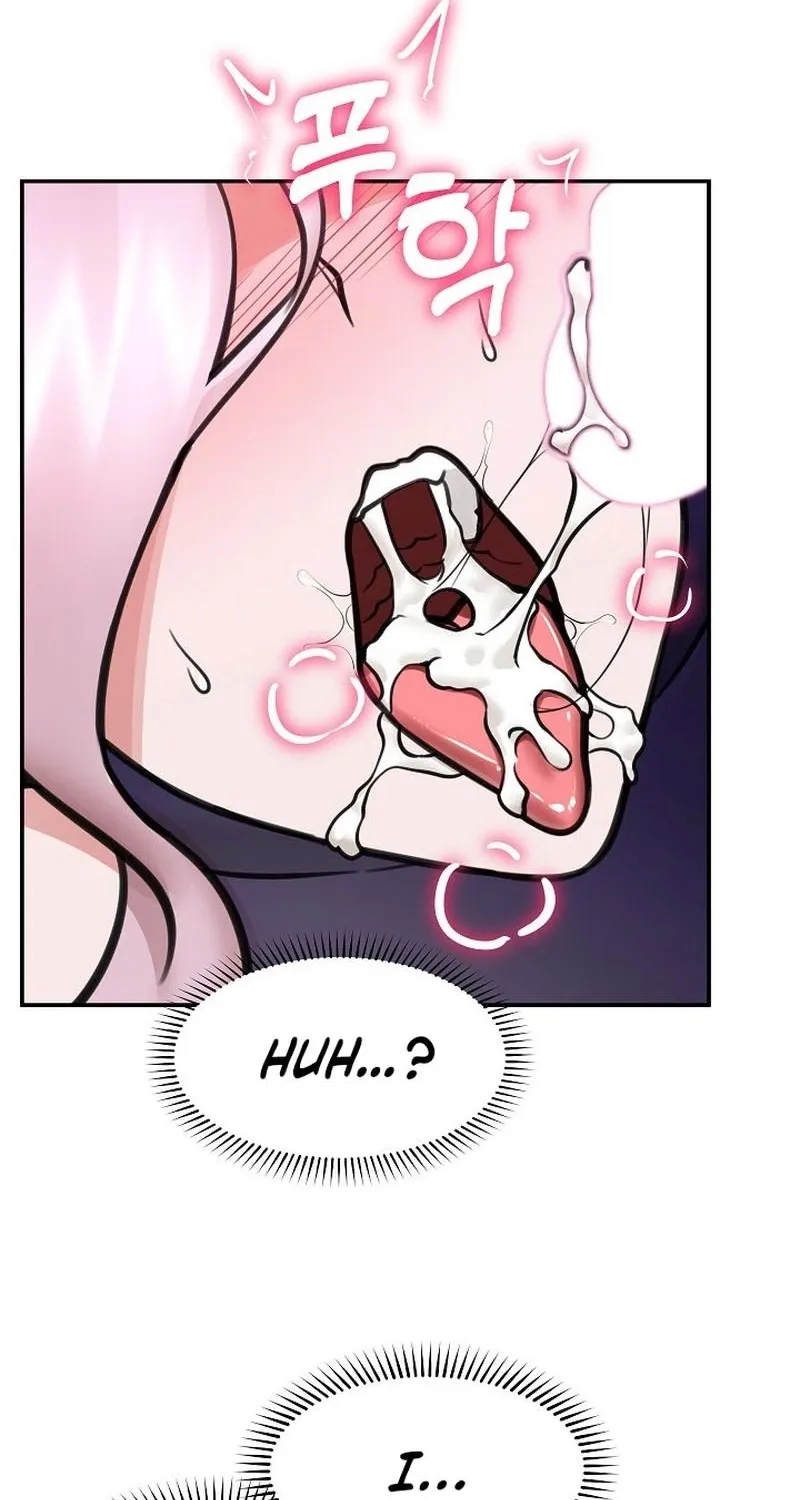 Hypnotist Security Guard Chapter 72 page 61 - 
