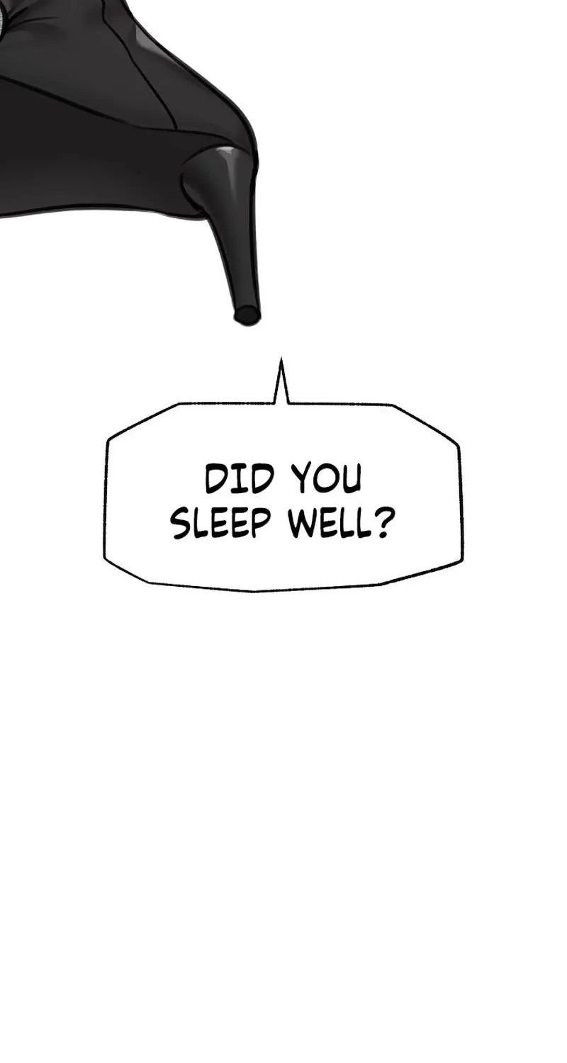 Hypnotist Security Guard Chapter 72 page 69 - 
