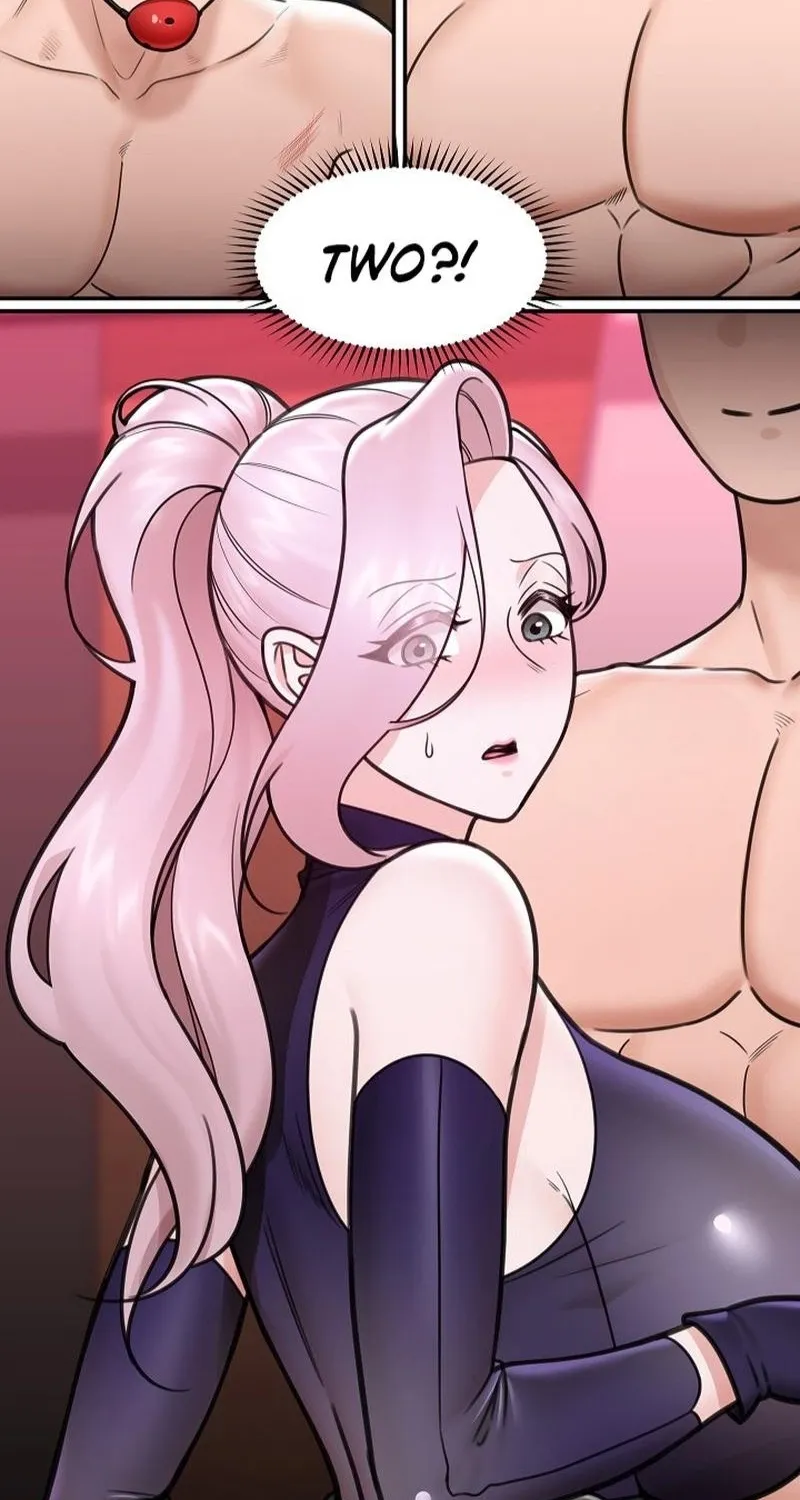 Hypnotist Security Guard Chapter 72 page 9 - 