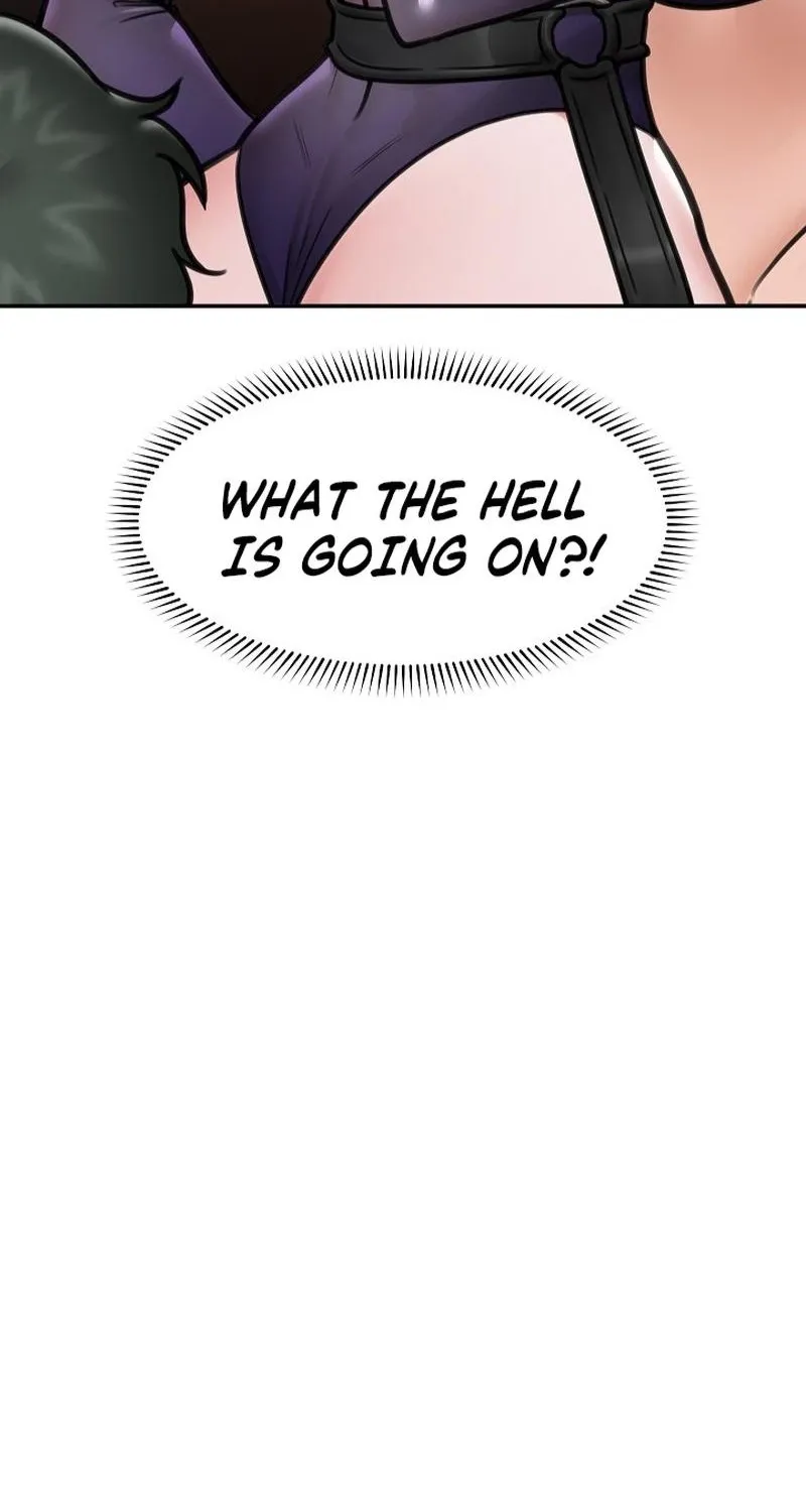Hypnotist Security Guard Chapter 72 page 10 - 