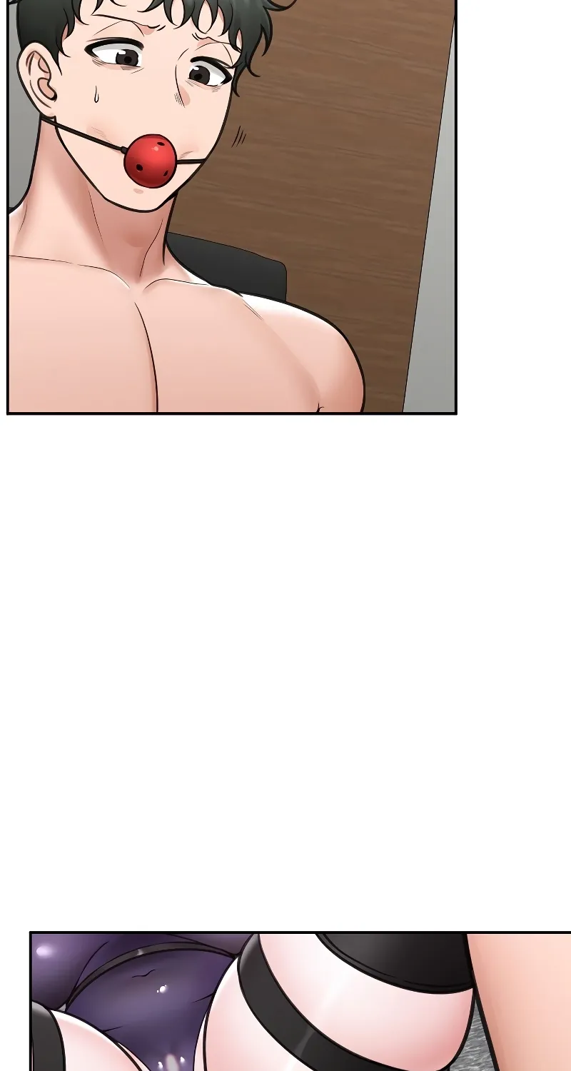 Hypnotist Security Guard Chapter 73 page 2 - 