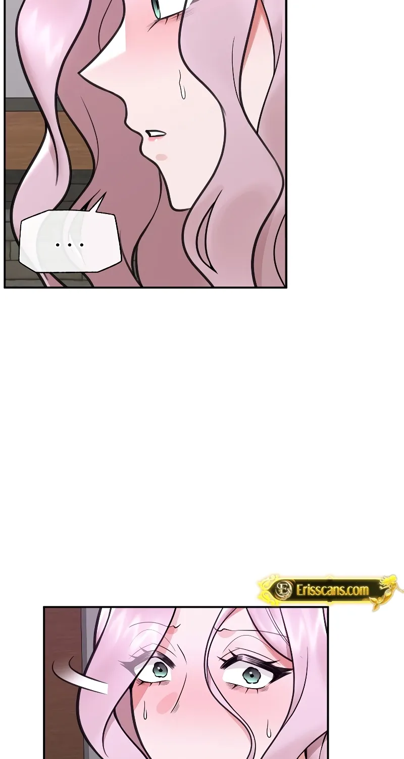Hypnotist Security Guard Chapter 73 page 17 - 