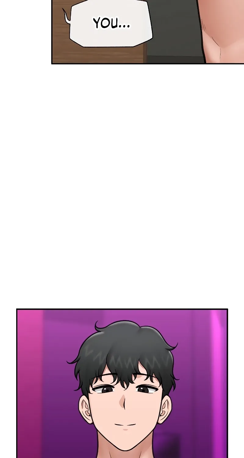 Hypnotist Security Guard Chapter 73 page 19 - 