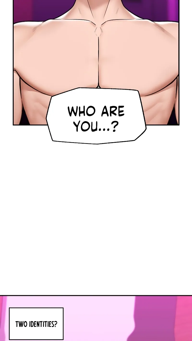 Hypnotist Security Guard Chapter 73 page 20 - 