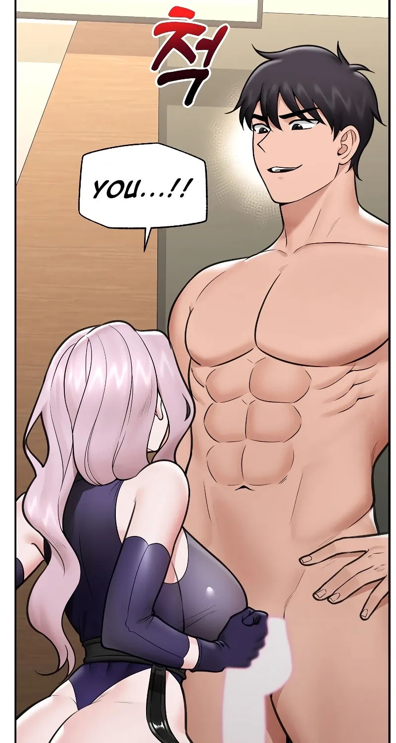 Hypnotist Security Guard Chapter 73 page 28 - 