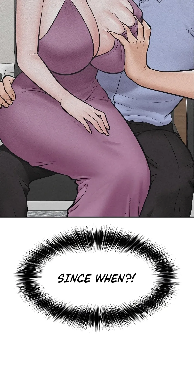 Hypnotist Security Guard Chapter 73 page 33 - 