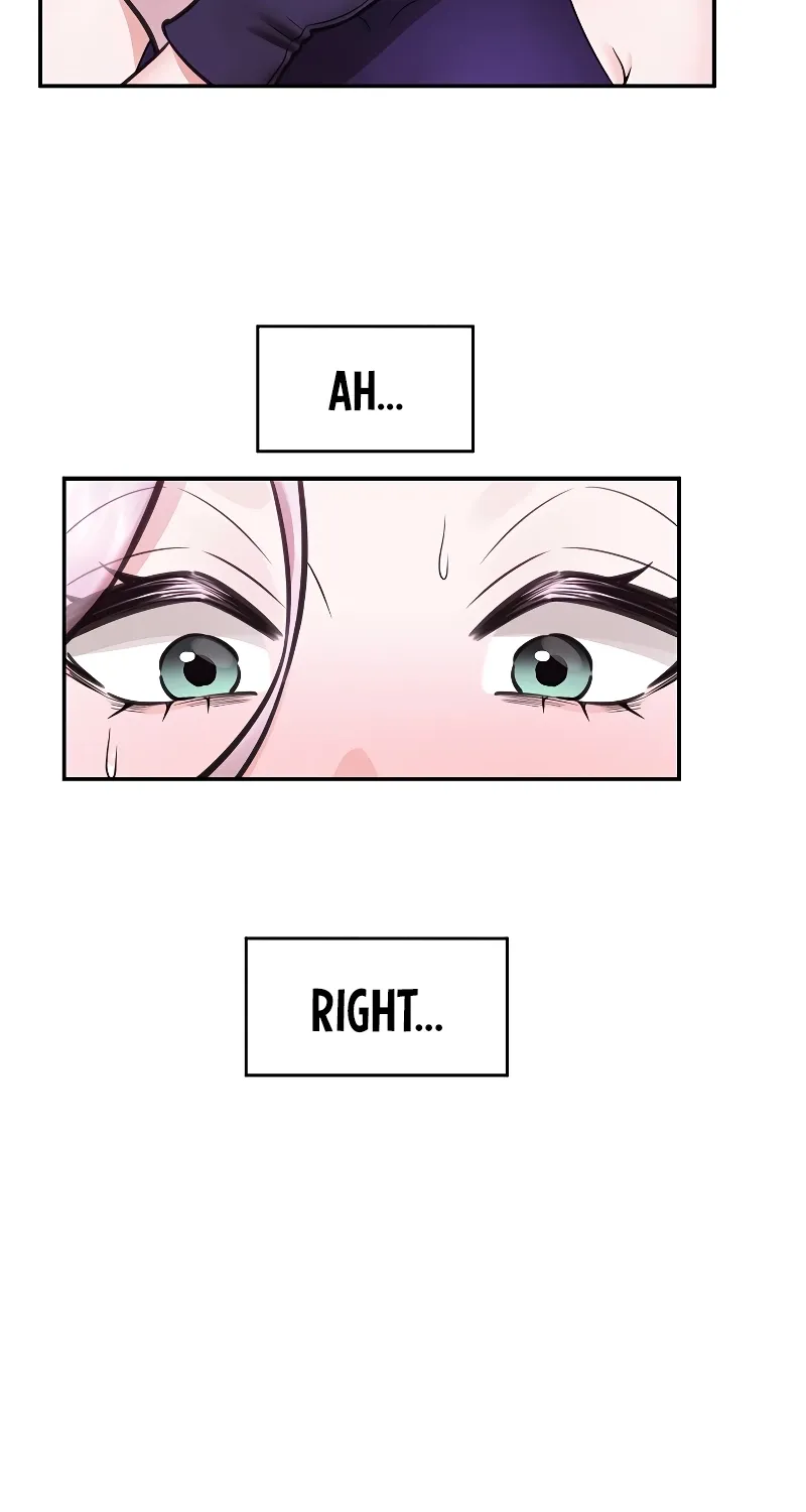 Hypnotist Security Guard Chapter 73 page 40 - 