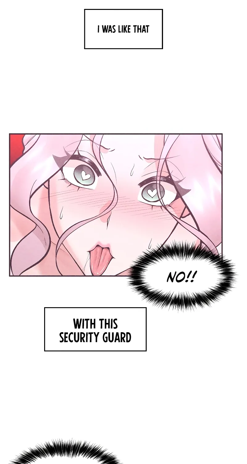 Hypnotist Security Guard Chapter 73 page 41 - 