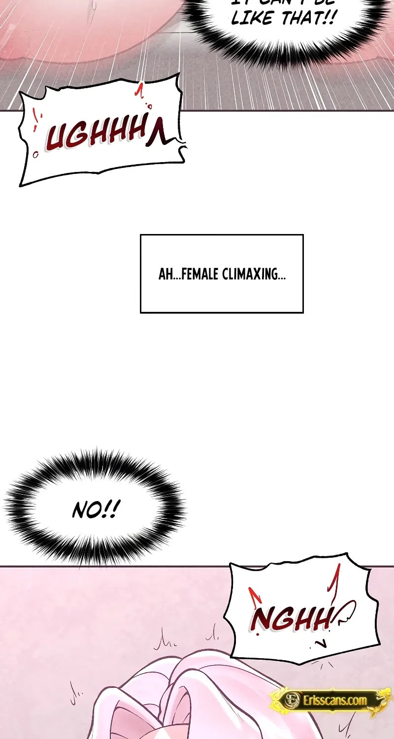 Hypnotist Security Guard Chapter 73 page 44 - 