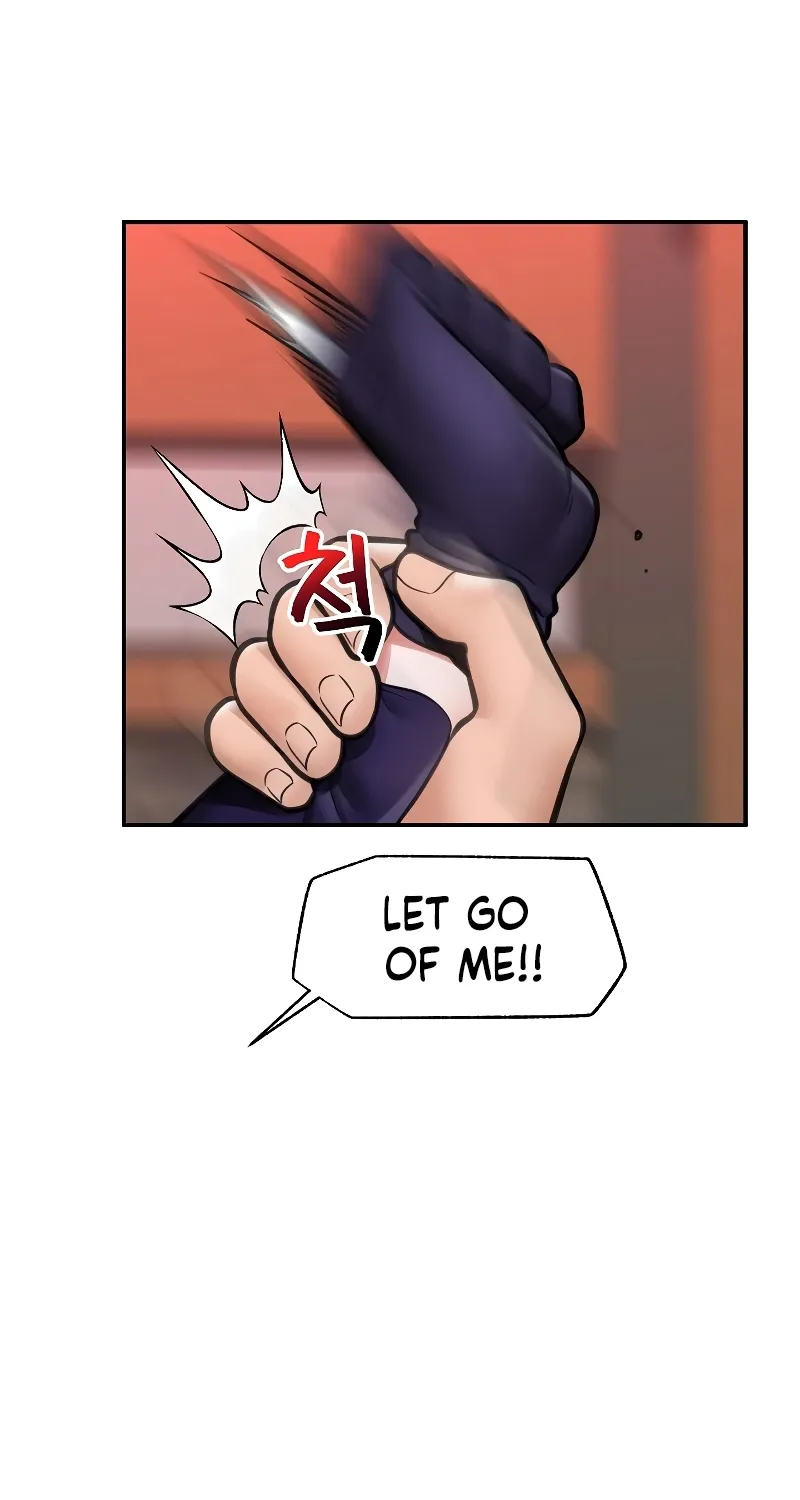 Hypnotist Security Guard Chapter 73 page 49 - 