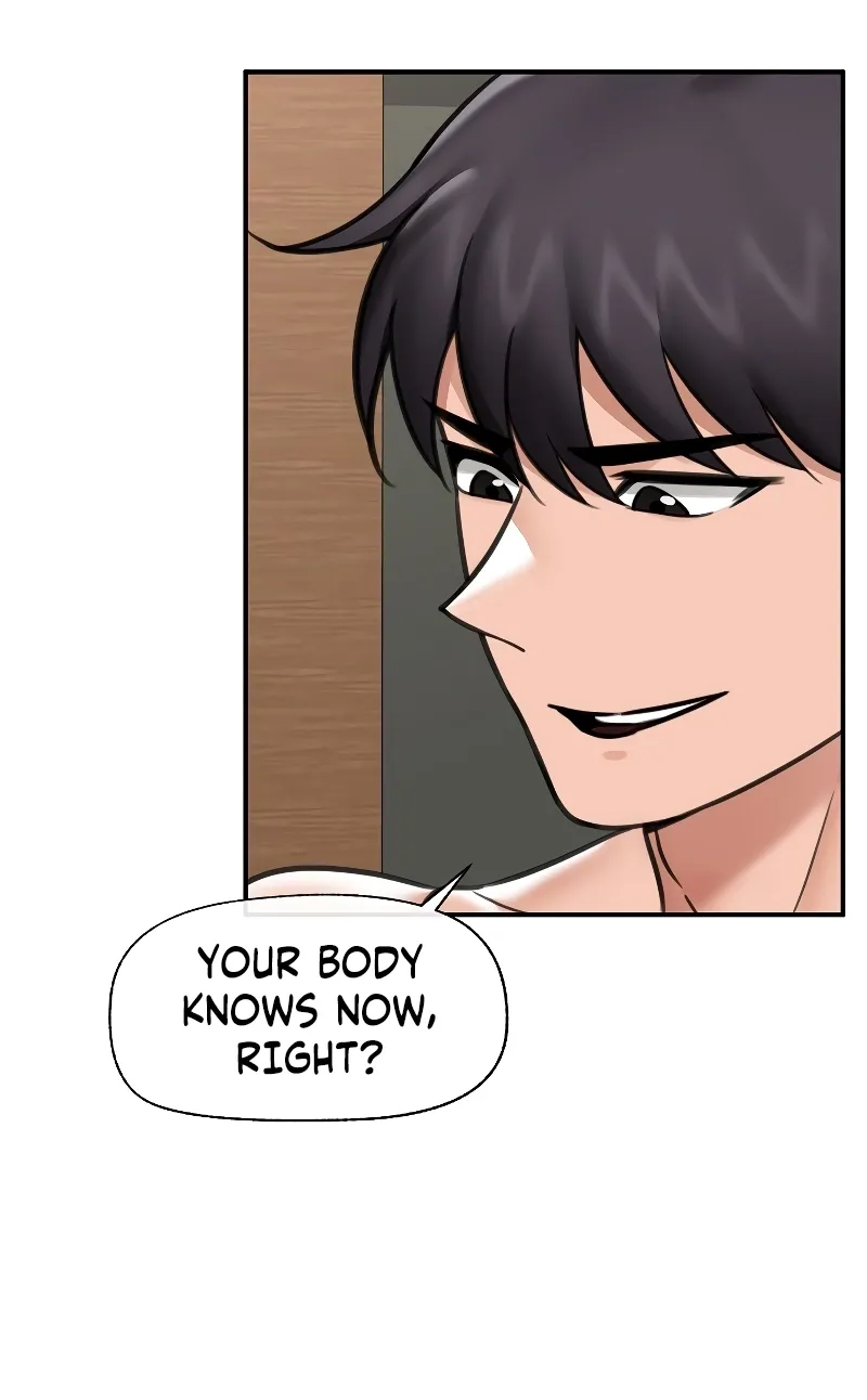 Hypnotist Security Guard Chapter 73 page 50 - 