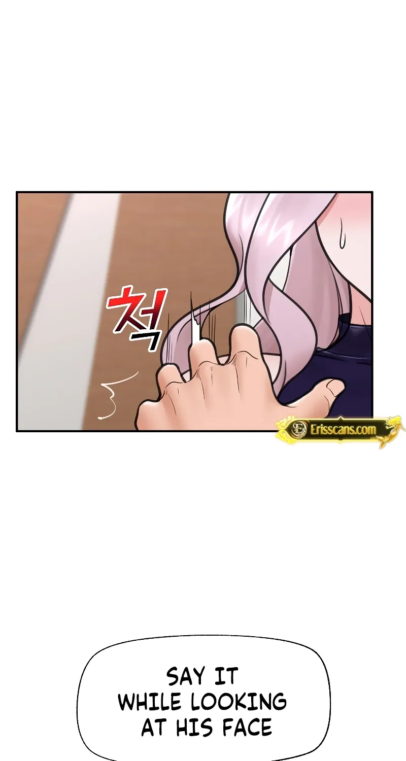 Hypnotist Security Guard Chapter 73 page 53 - 