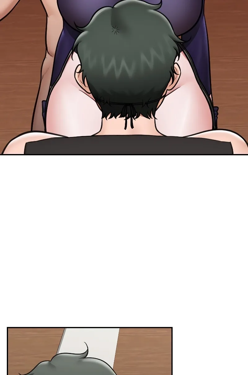 Hypnotist Security Guard Chapter 73 page 55 - 