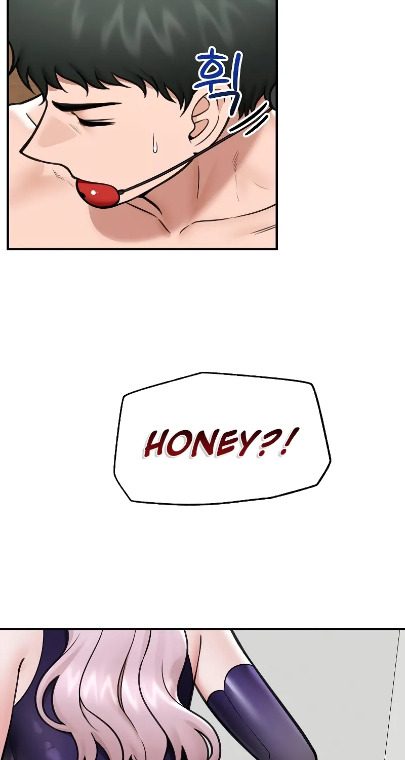 Hypnotist Security Guard Chapter 73 page 58 - 