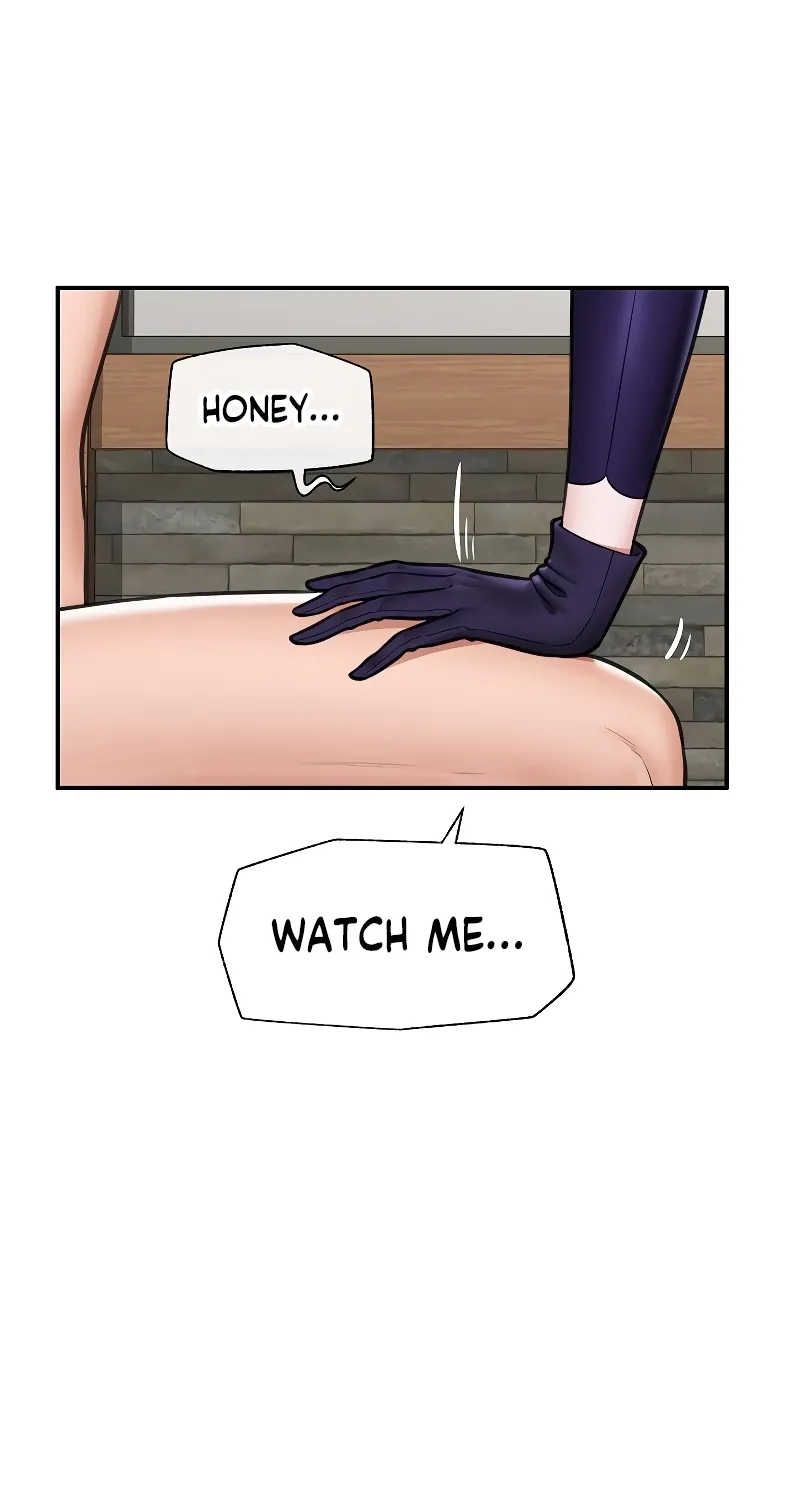 Hypnotist Security Guard Chapter 73 page 67 - 