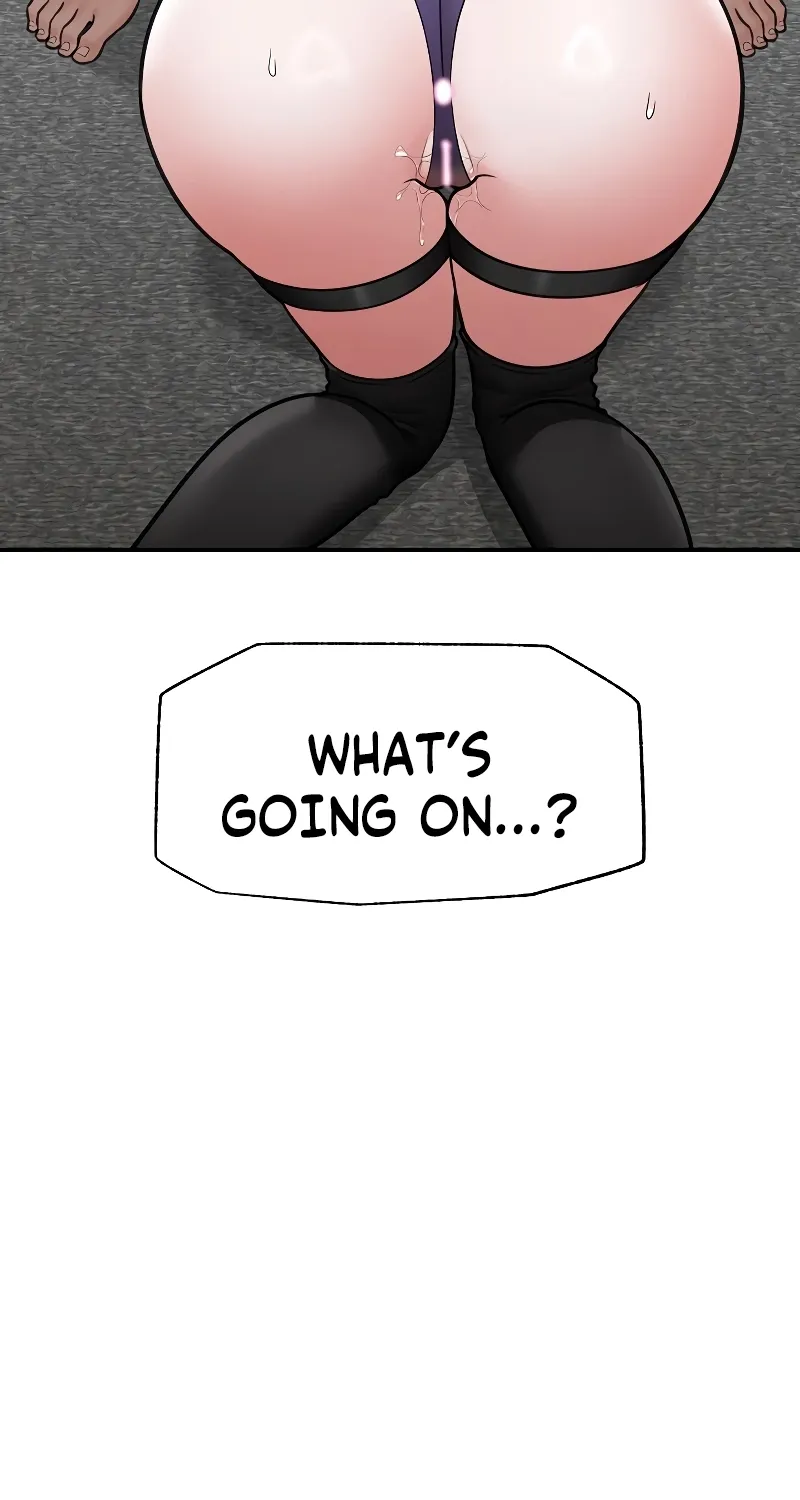 Hypnotist Security Guard Chapter 73 page 9 - 