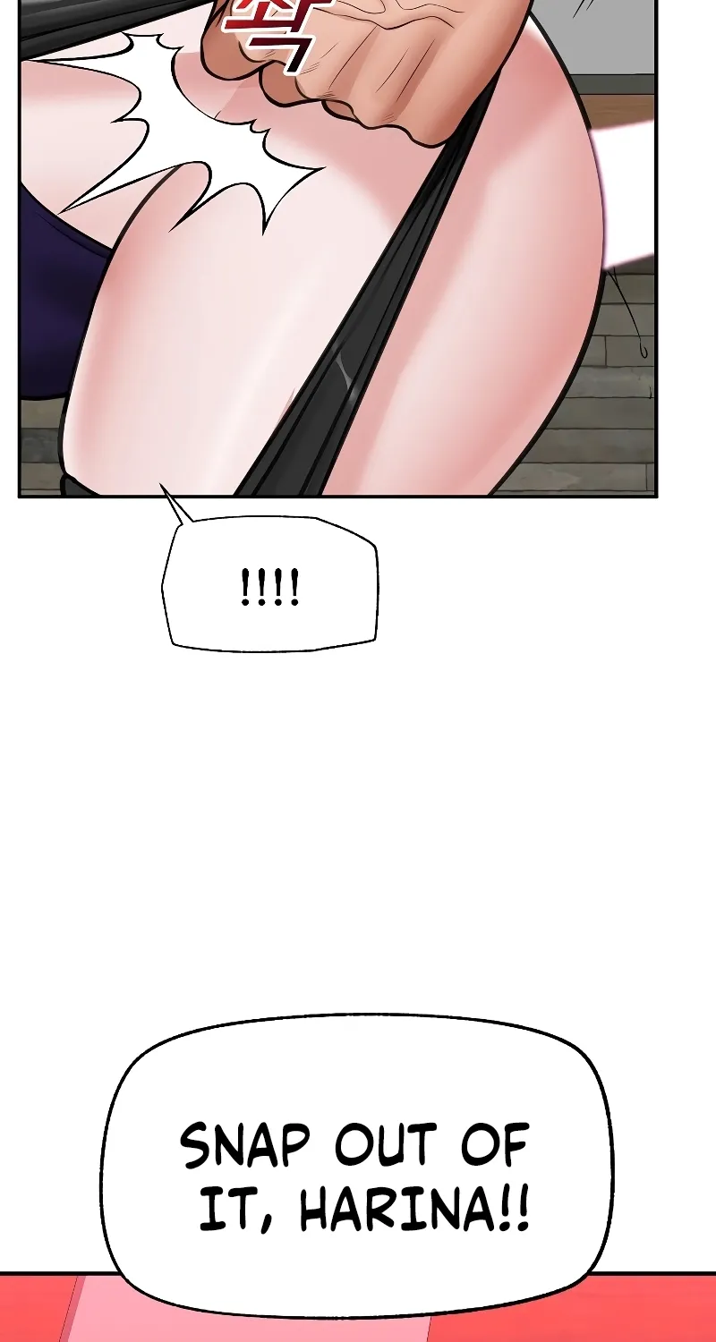 Hypnotist Security Guard Chapter 73 page 86 - 
