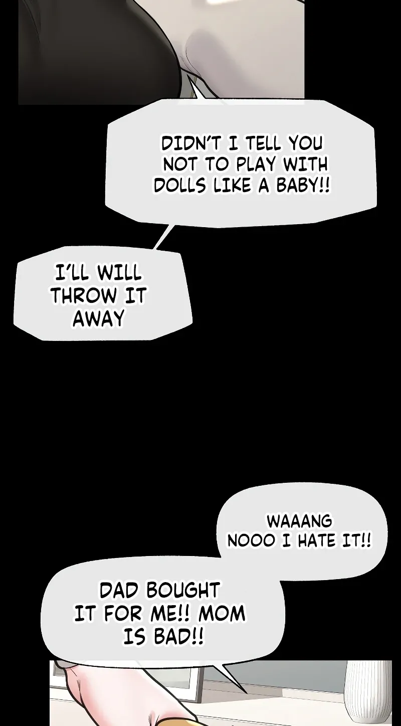 Hypnotist Security Guard Chapter 74 page 15 - 