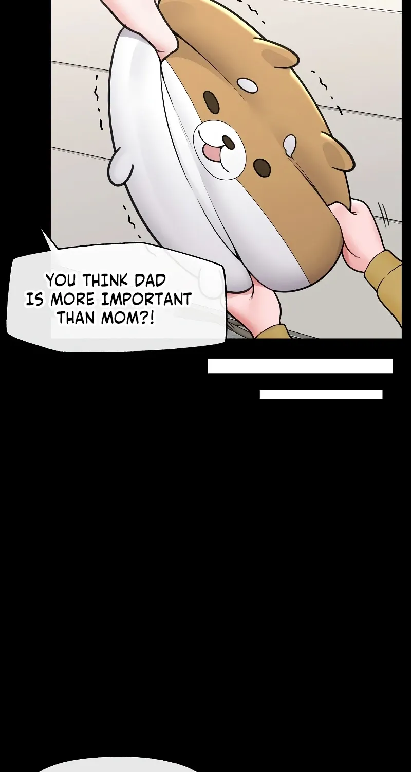 Hypnotist Security Guard Chapter 74 page 16 - 