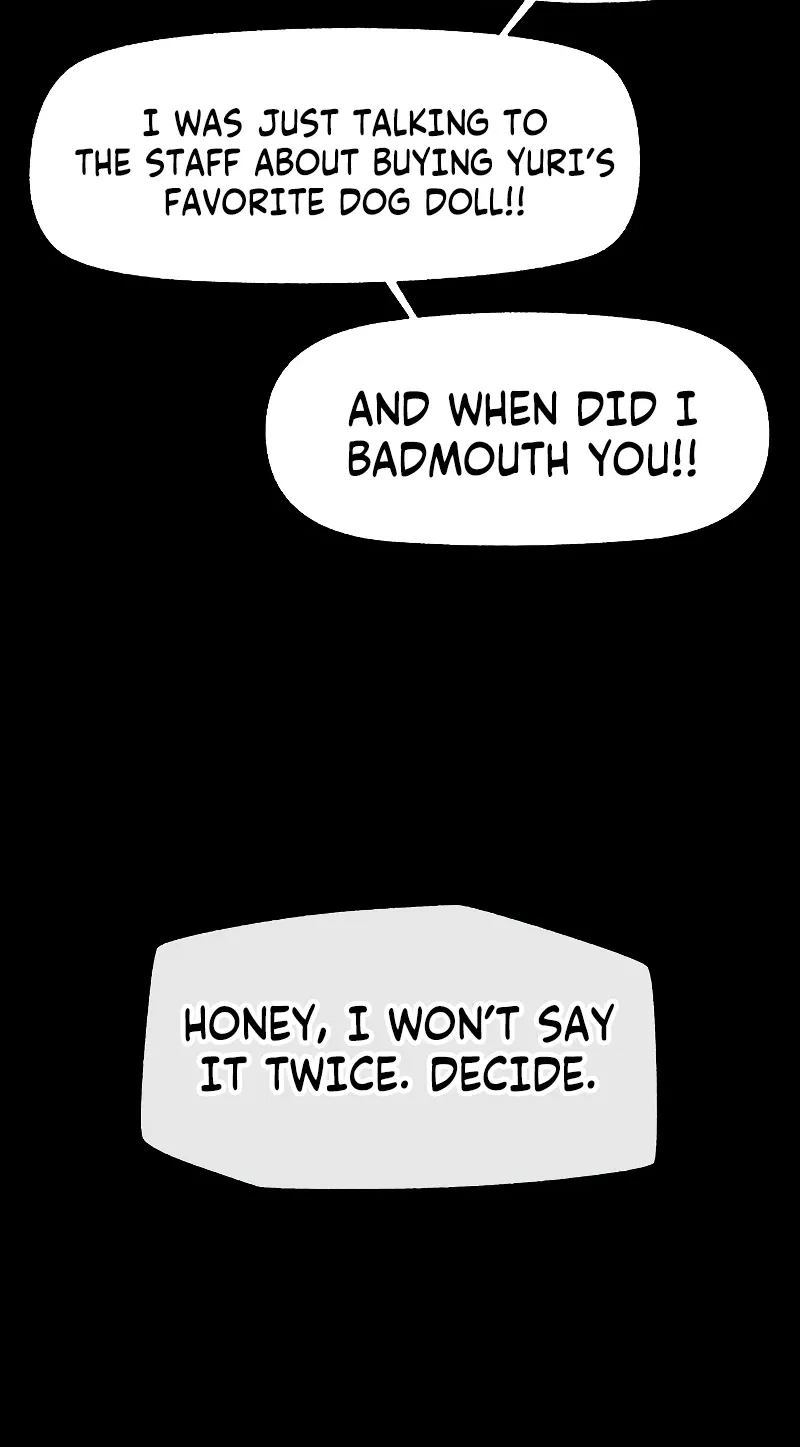 Hypnotist Security Guard Chapter 74 page 20 - 