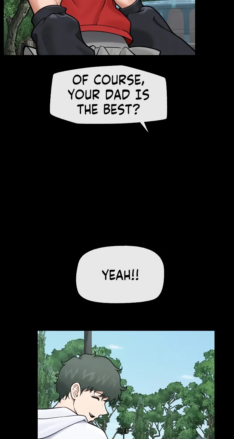 Hypnotist Security Guard Chapter 74 page 3 - 