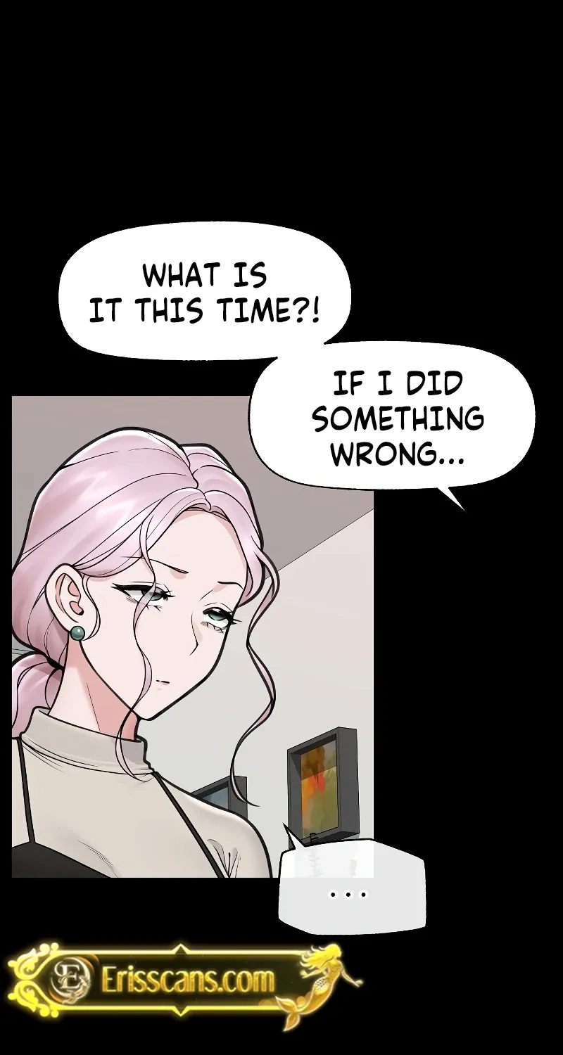 Hypnotist Security Guard Chapter 74 page 23 - 