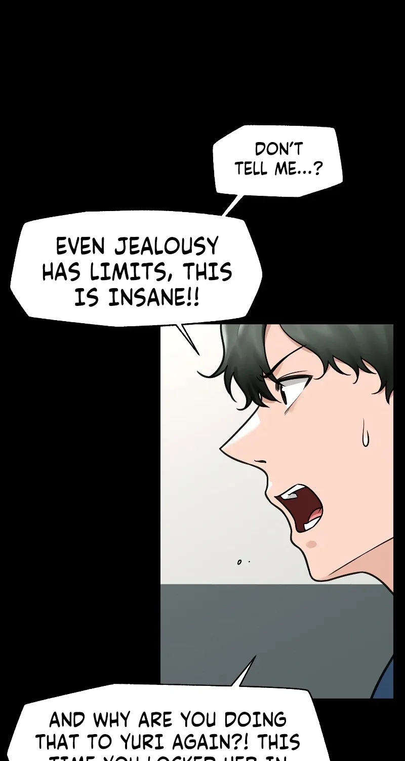 Hypnotist Security Guard Chapter 74 page 24 - 