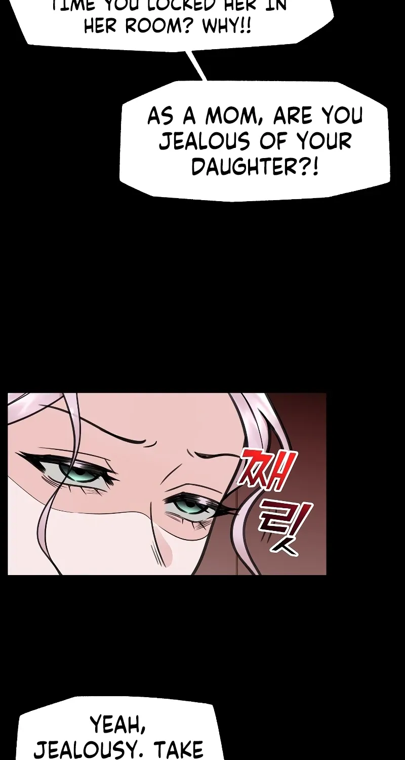 Hypnotist Security Guard Chapter 74 page 25 - 