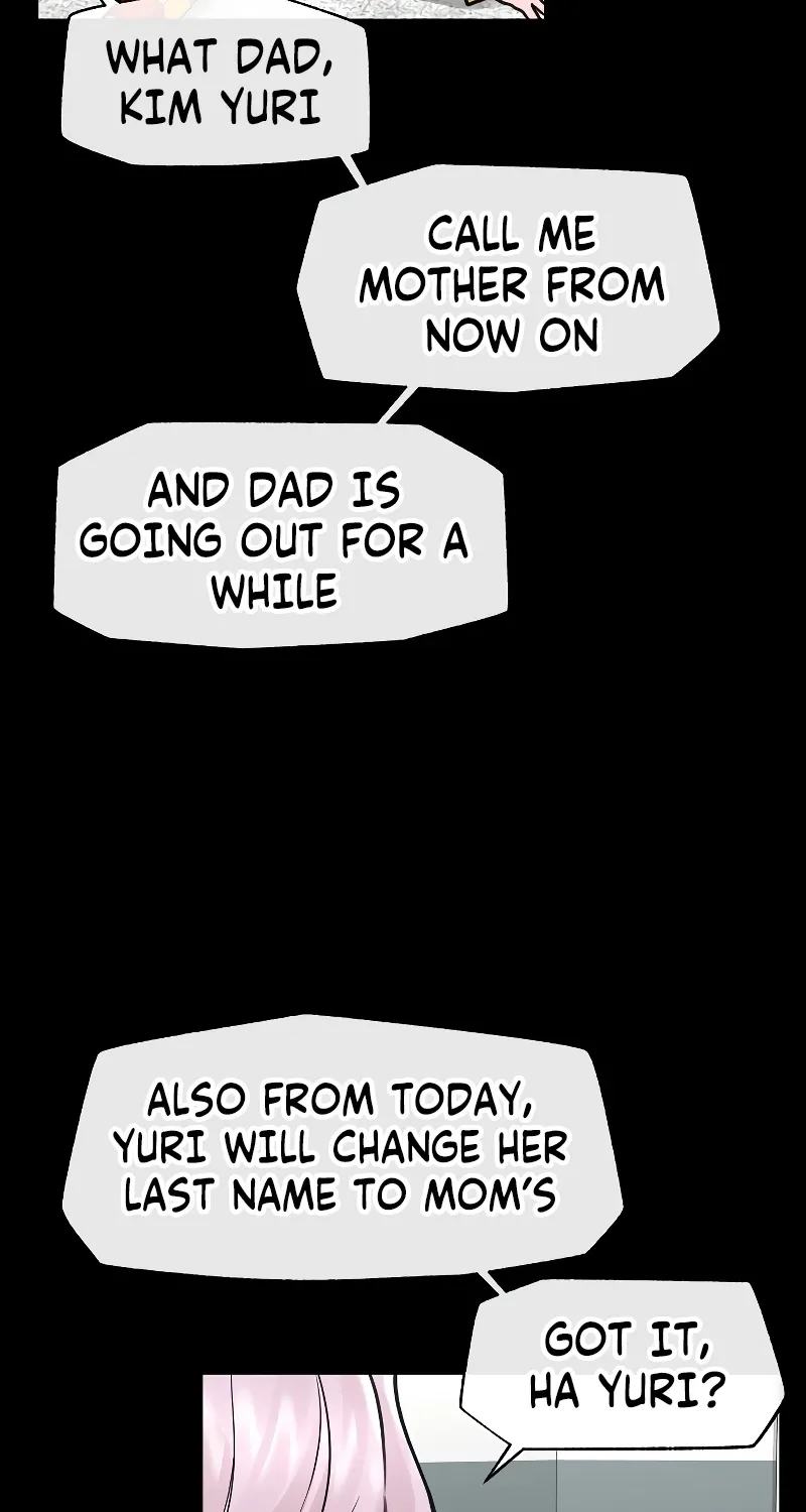 Hypnotist Security Guard Chapter 74 page 38 - 