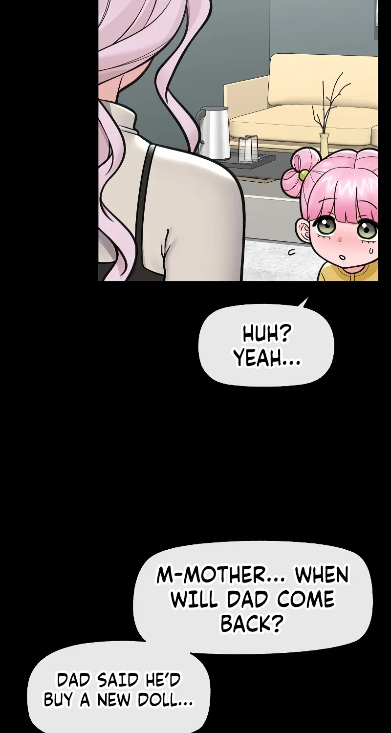 Hypnotist Security Guard Chapter 74 page 39 - 