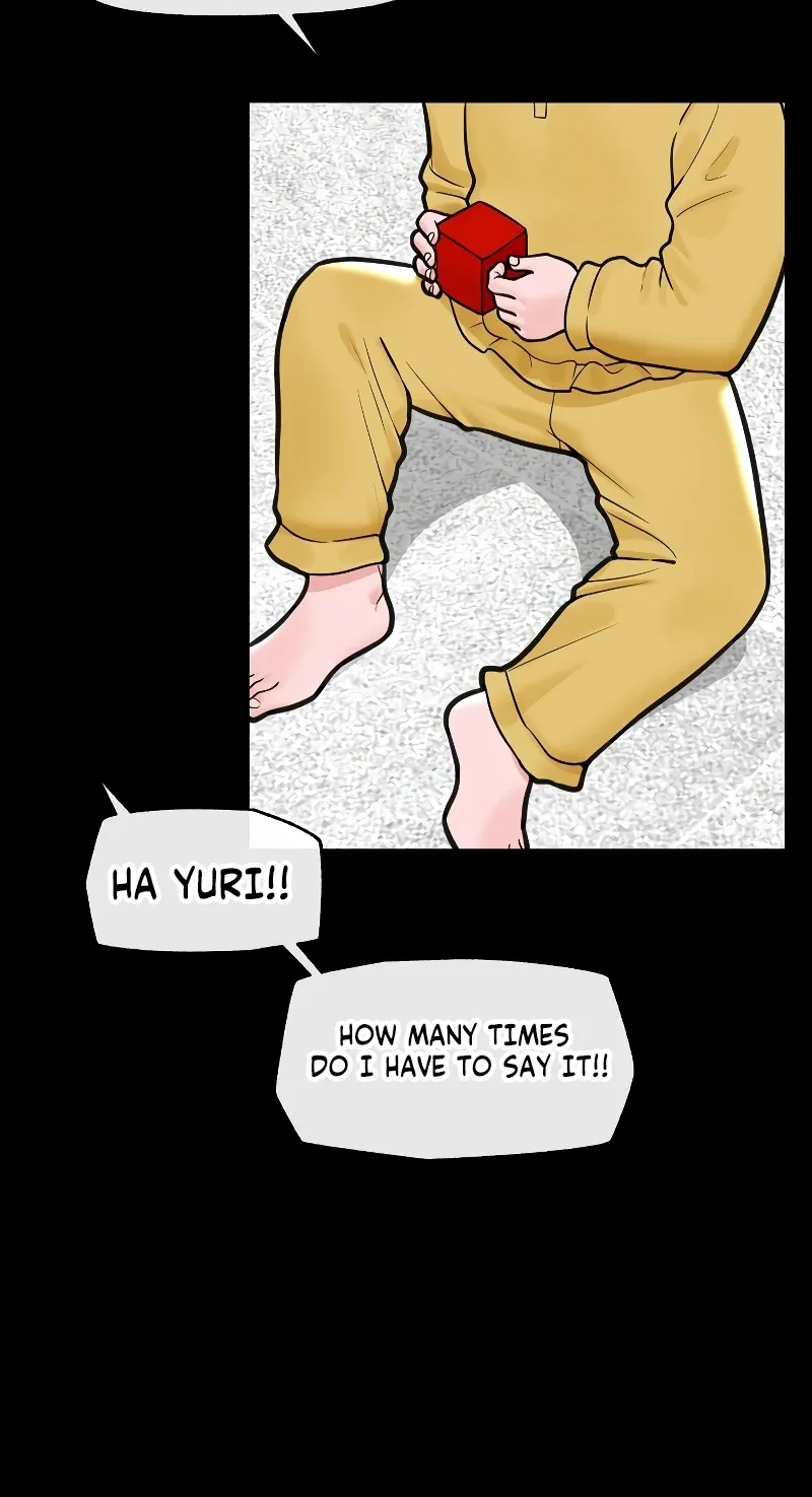 Hypnotist Security Guard Chapter 74 page 40 - 