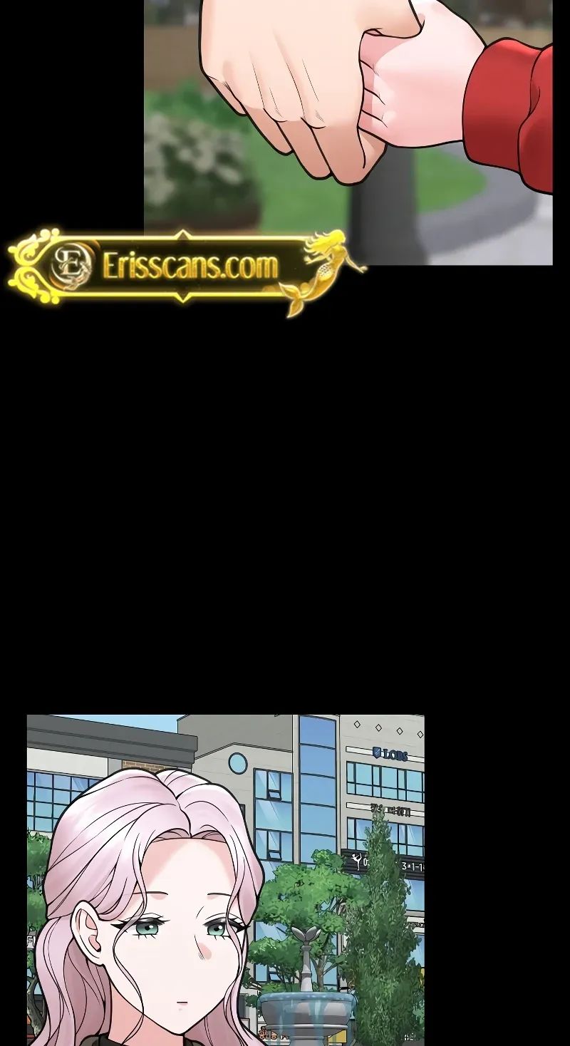 Hypnotist Security Guard Chapter 74 page 5 - 