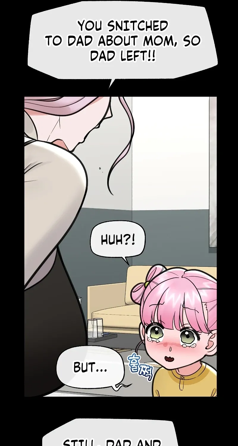 Hypnotist Security Guard Chapter 74 page 41 - 