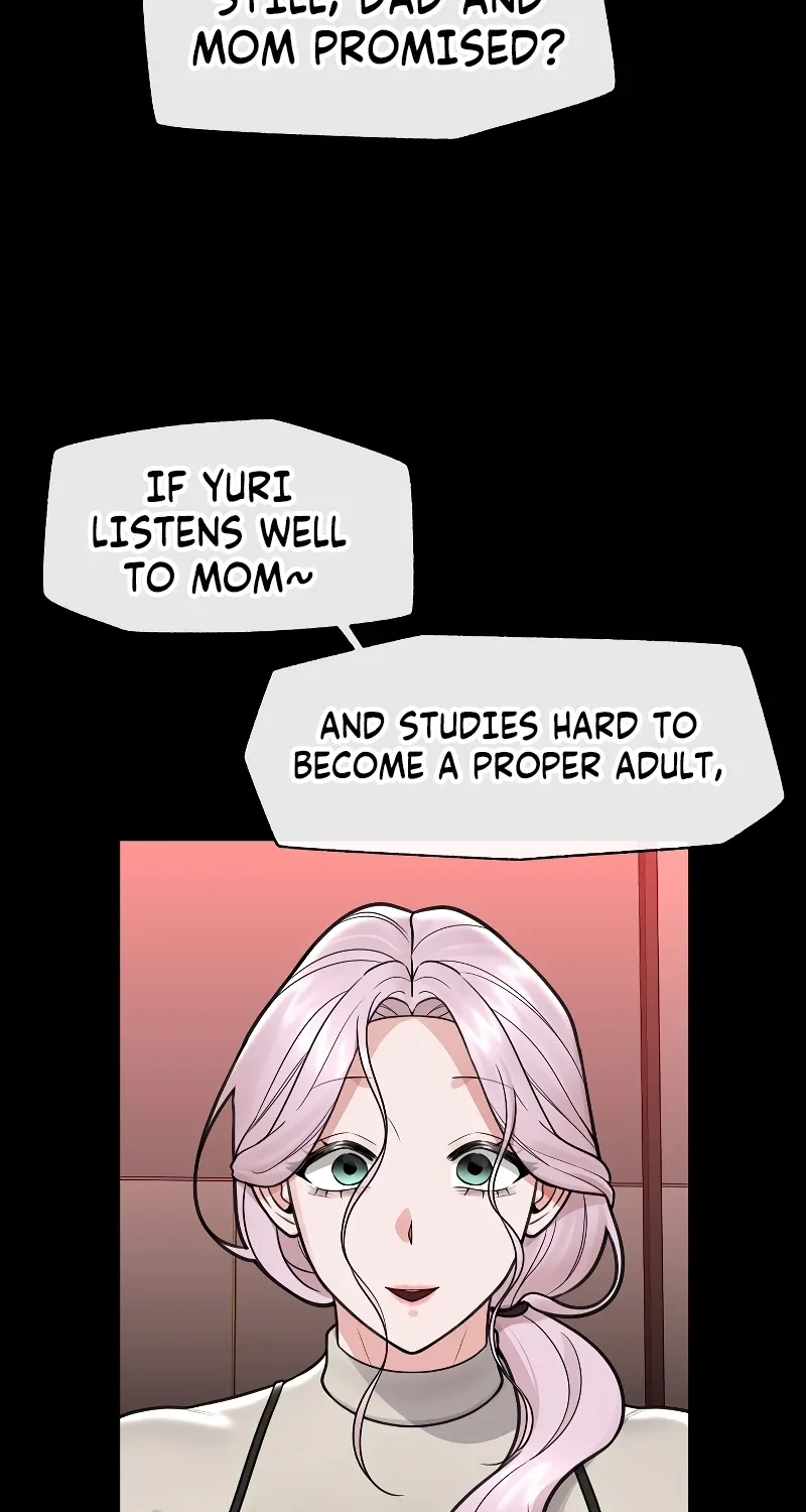 Hypnotist Security Guard Chapter 74 page 42 - 