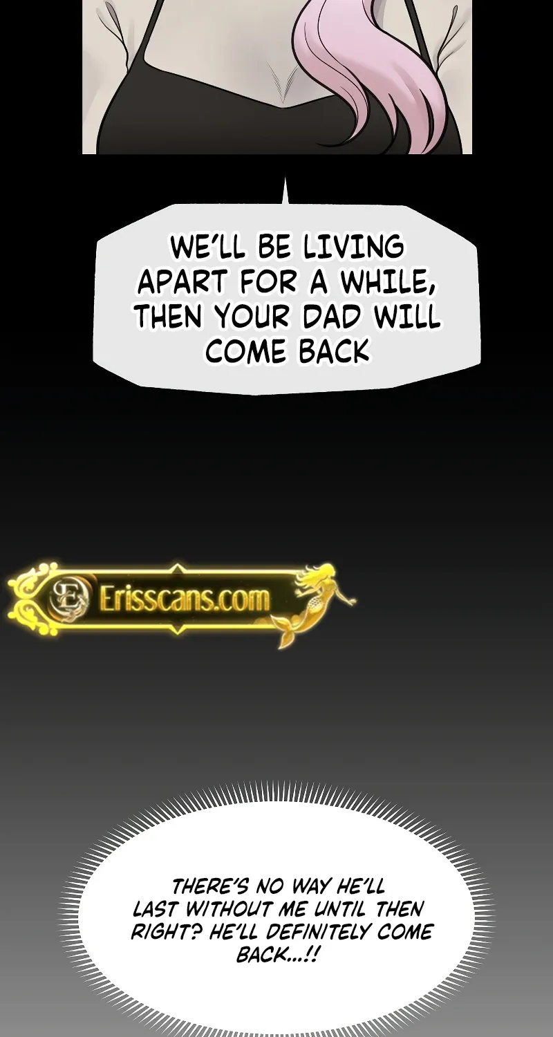 Hypnotist Security Guard Chapter 74 page 43 - 