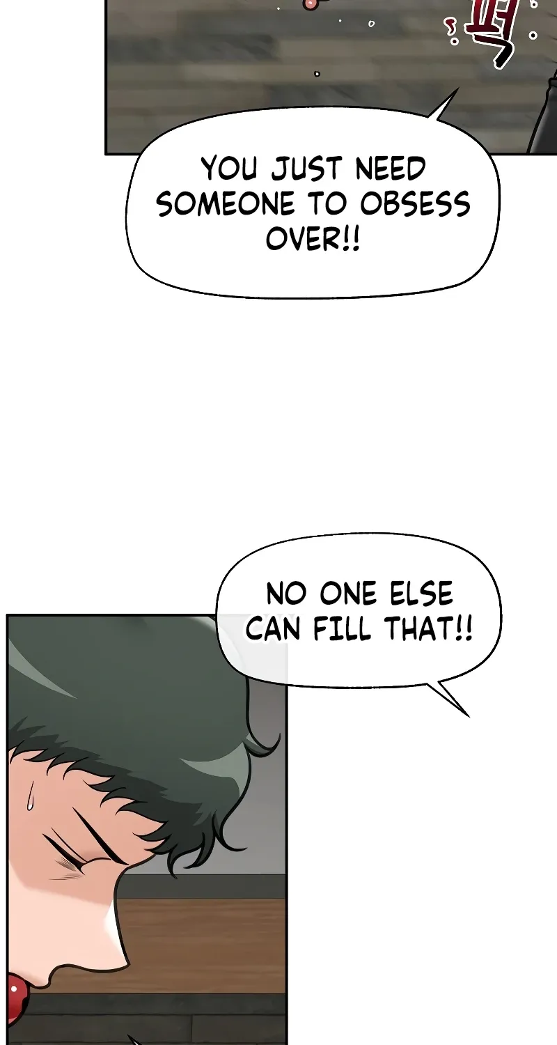Hypnotist Security Guard Chapter 74 page 48 - 