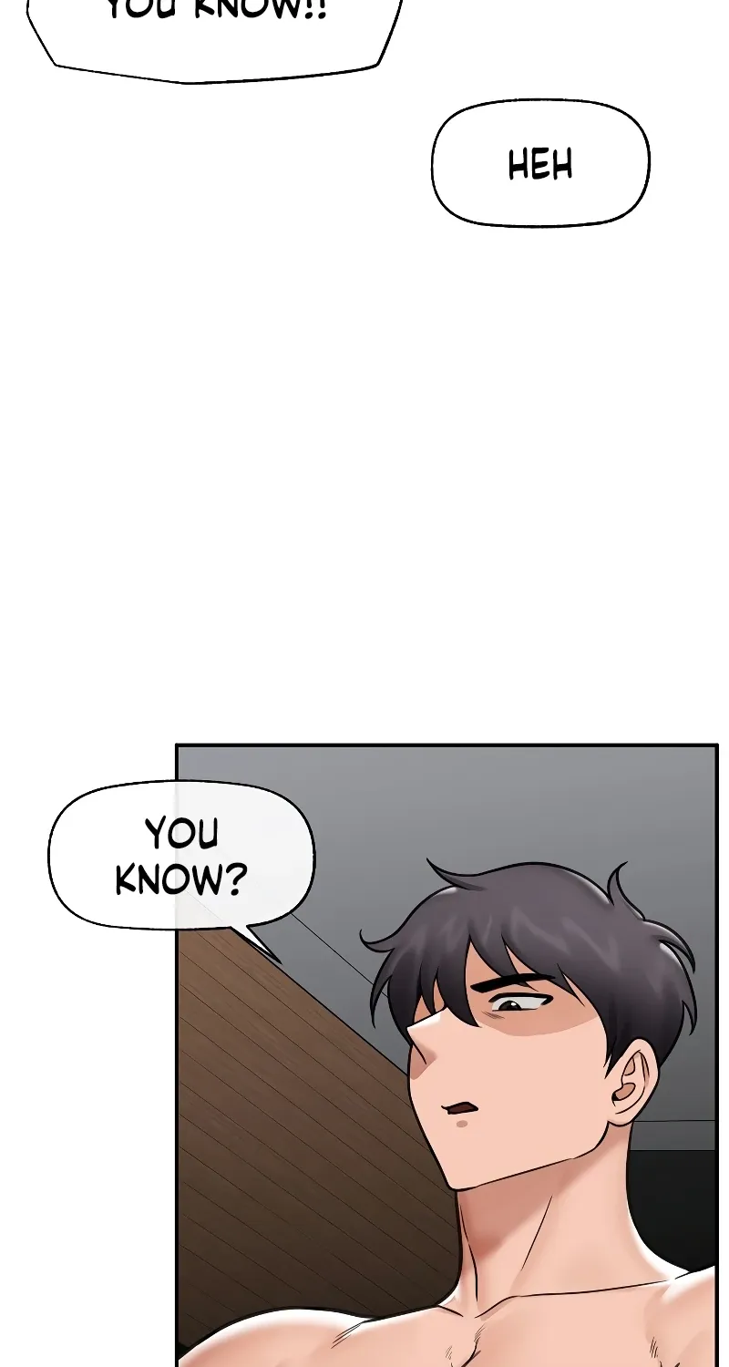 Hypnotist Security Guard Chapter 74 page 57 - 