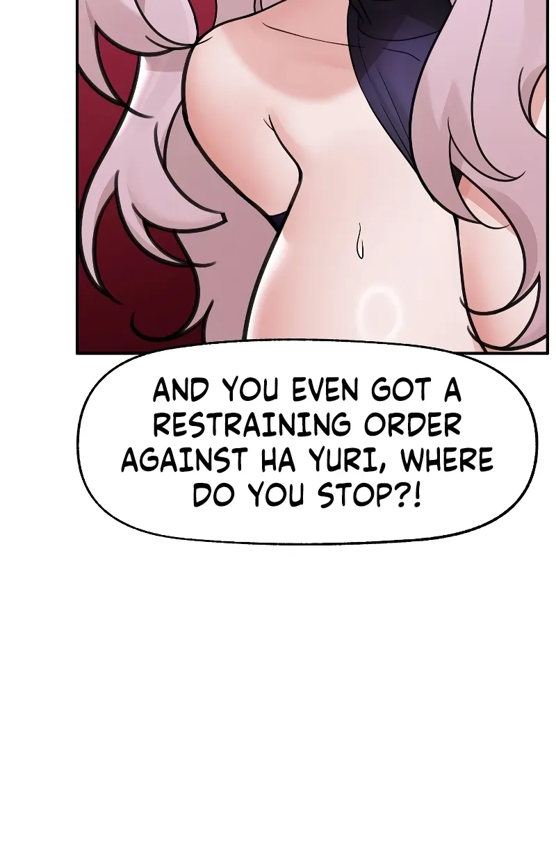 Hypnotist Security Guard Chapter 74 page 60 - 