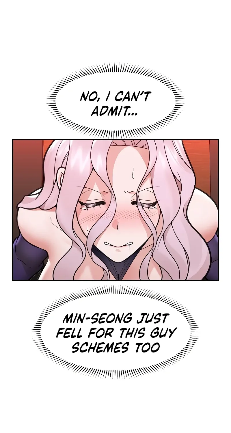 Hypnotist Security Guard Chapter 74 page 64 - 