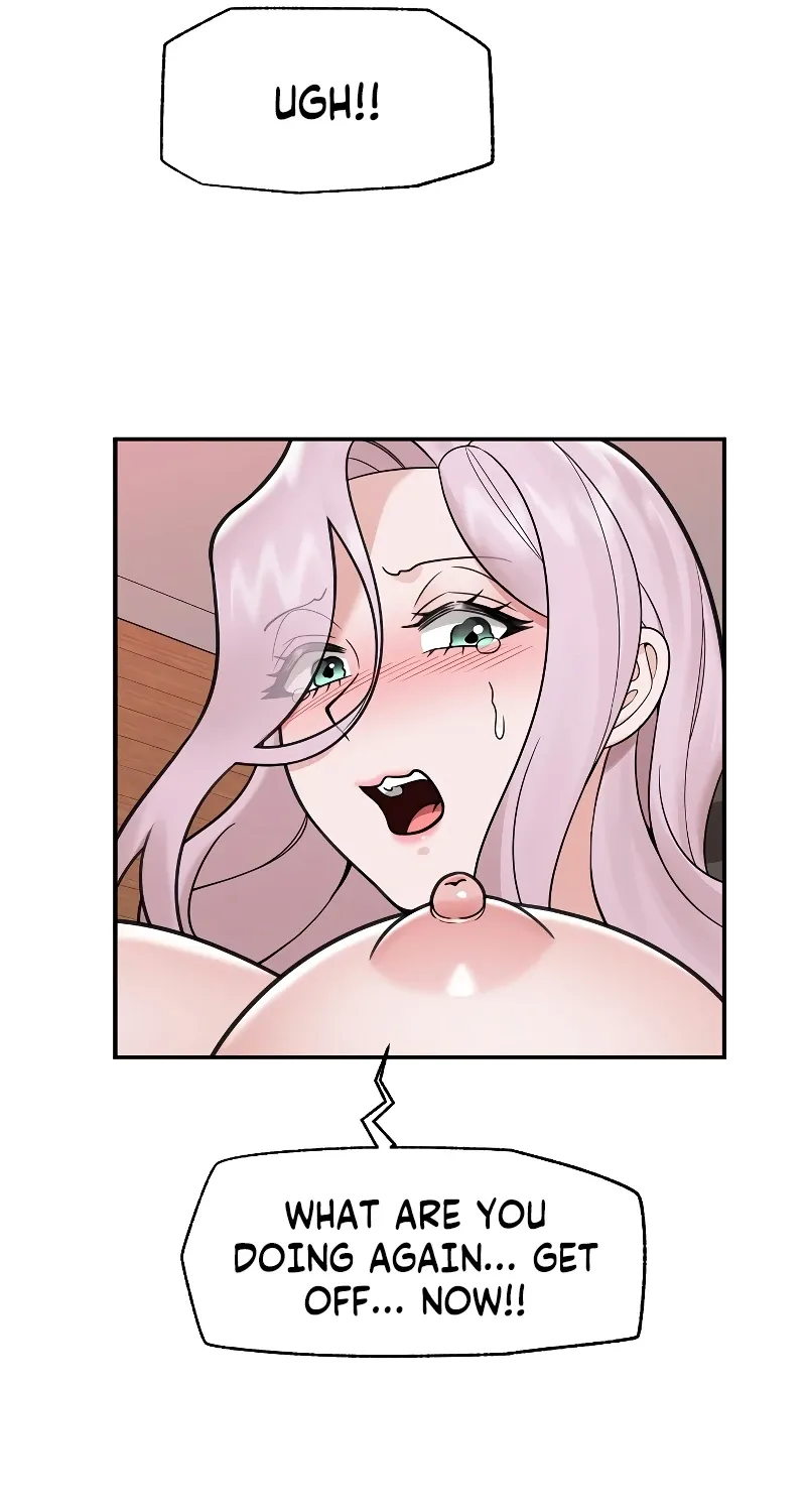 Hypnotist Security Guard Chapter 74 page 68 - 