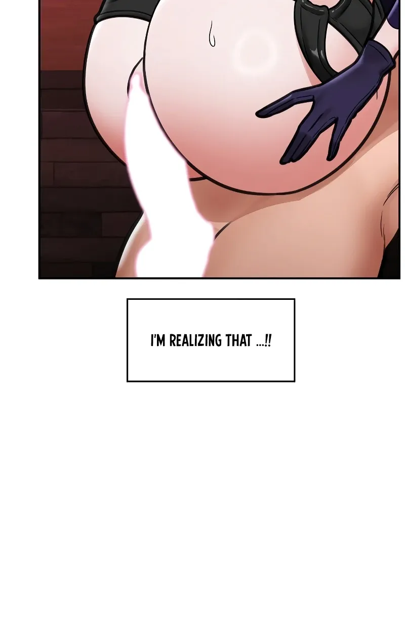Hypnotist Security Guard Chapter 74 page 75 - 