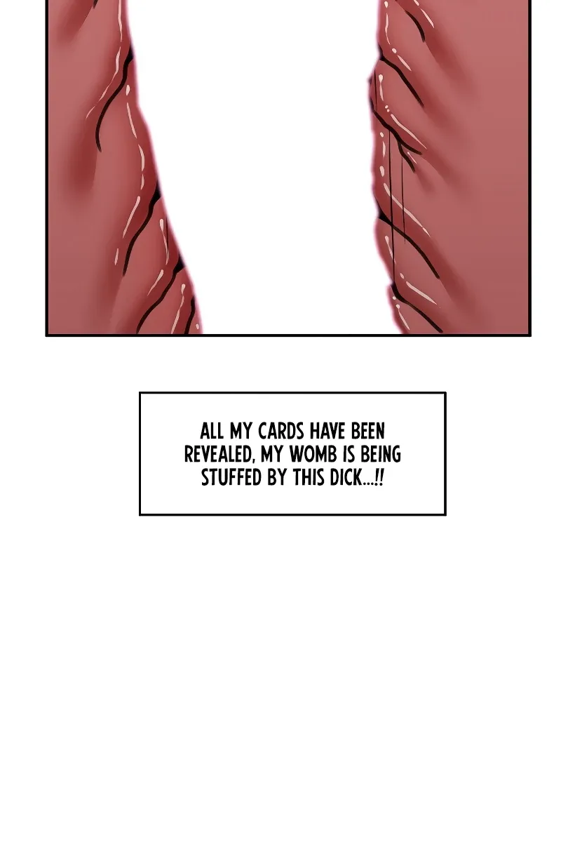 Hypnotist Security Guard Chapter 74 page 80 - 