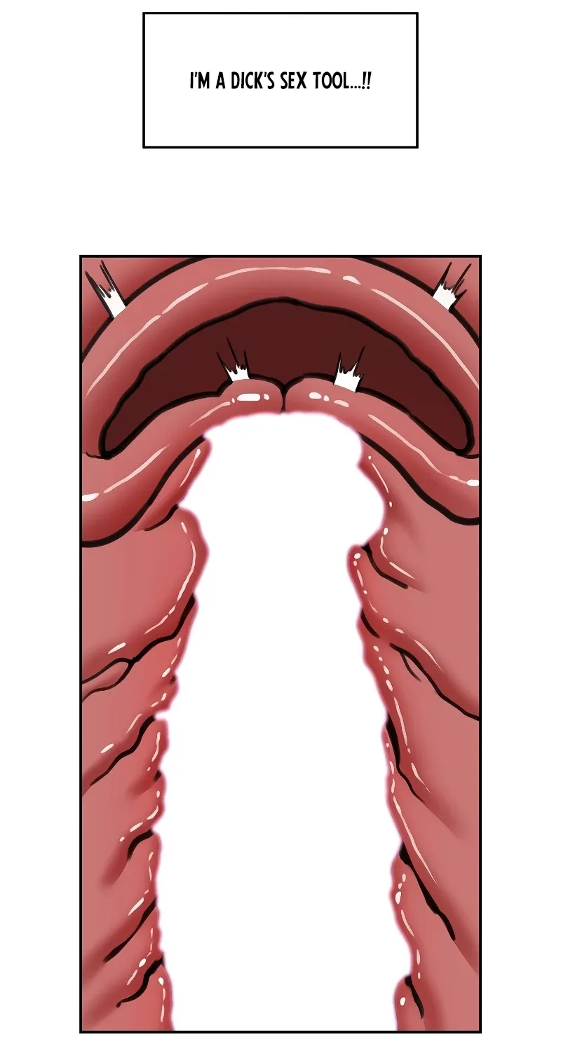 Hypnotist Security Guard Chapter 74 page 83 - 