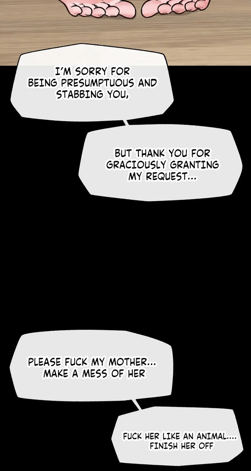 Hypnotist Security Guard Chapter 75 page 12 - 