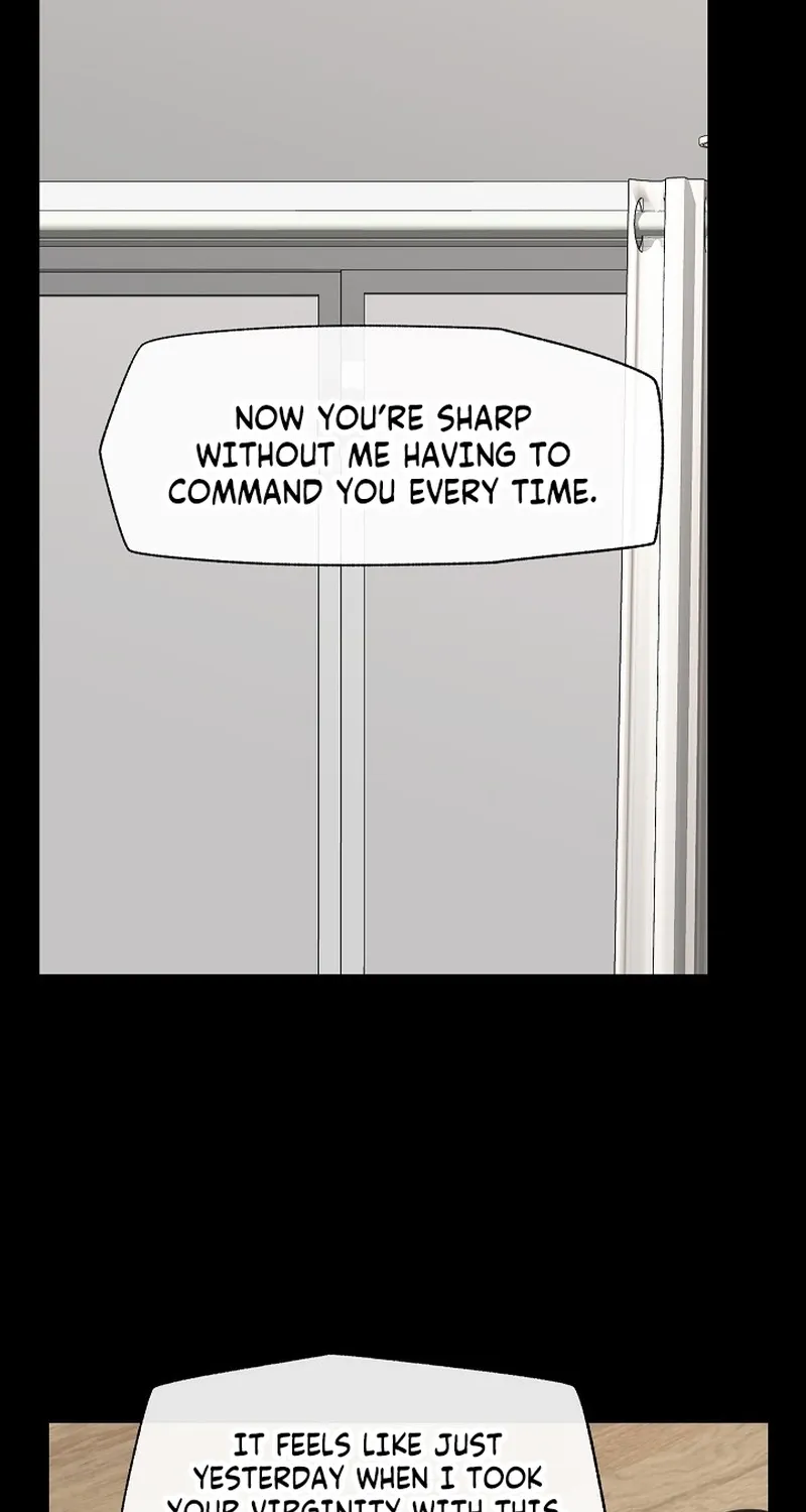 Hypnotist Security Guard Chapter 75 page 17 - 