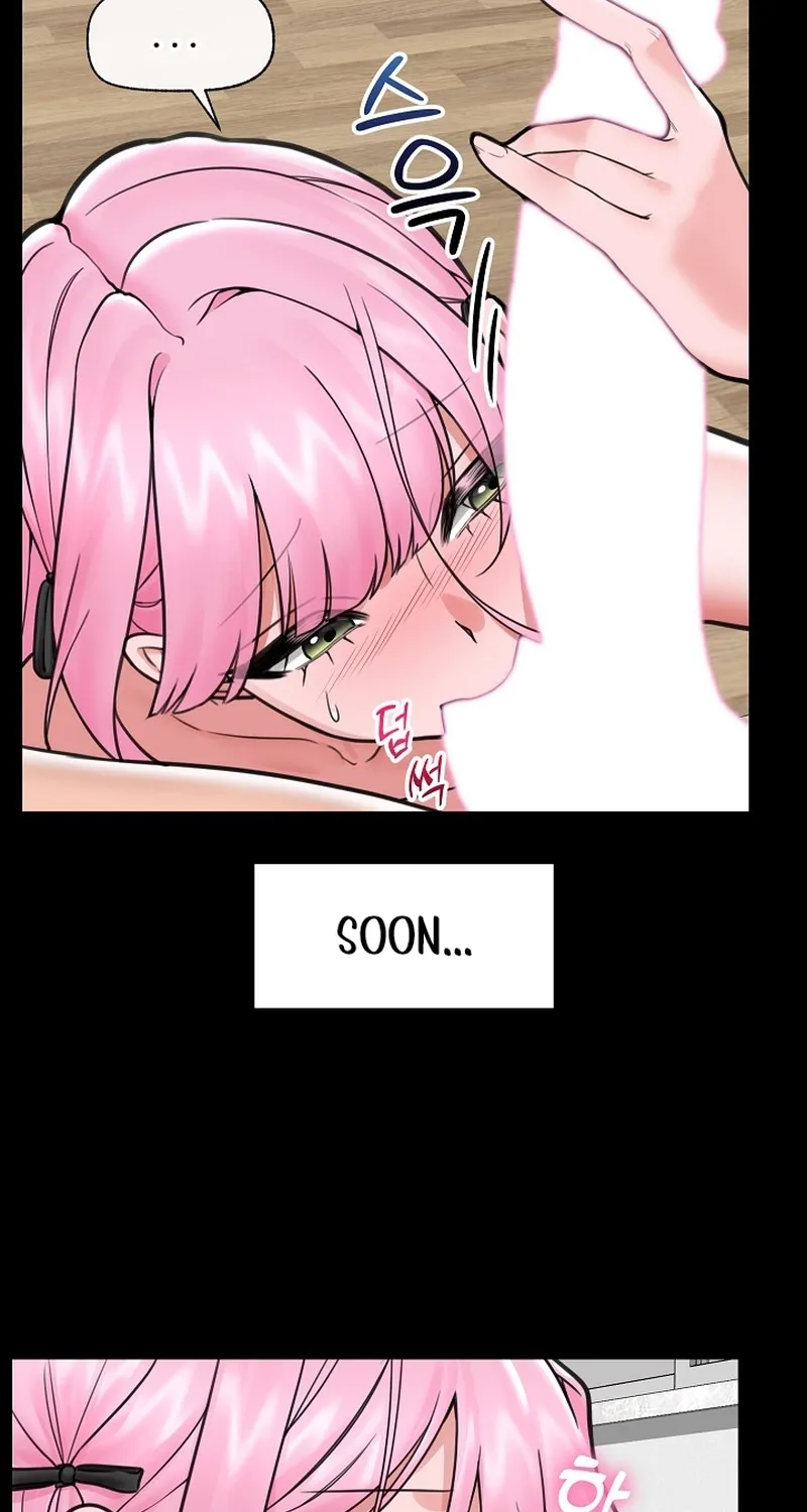 Hypnotist Security Guard Chapter 75 page 19 - 