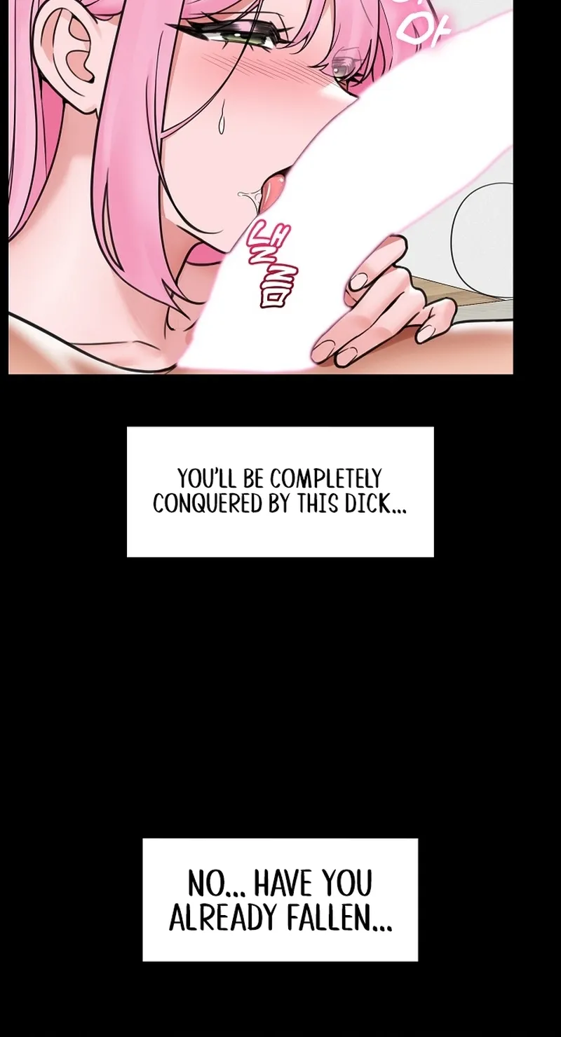 Hypnotist Security Guard Chapter 75 page 20 - 