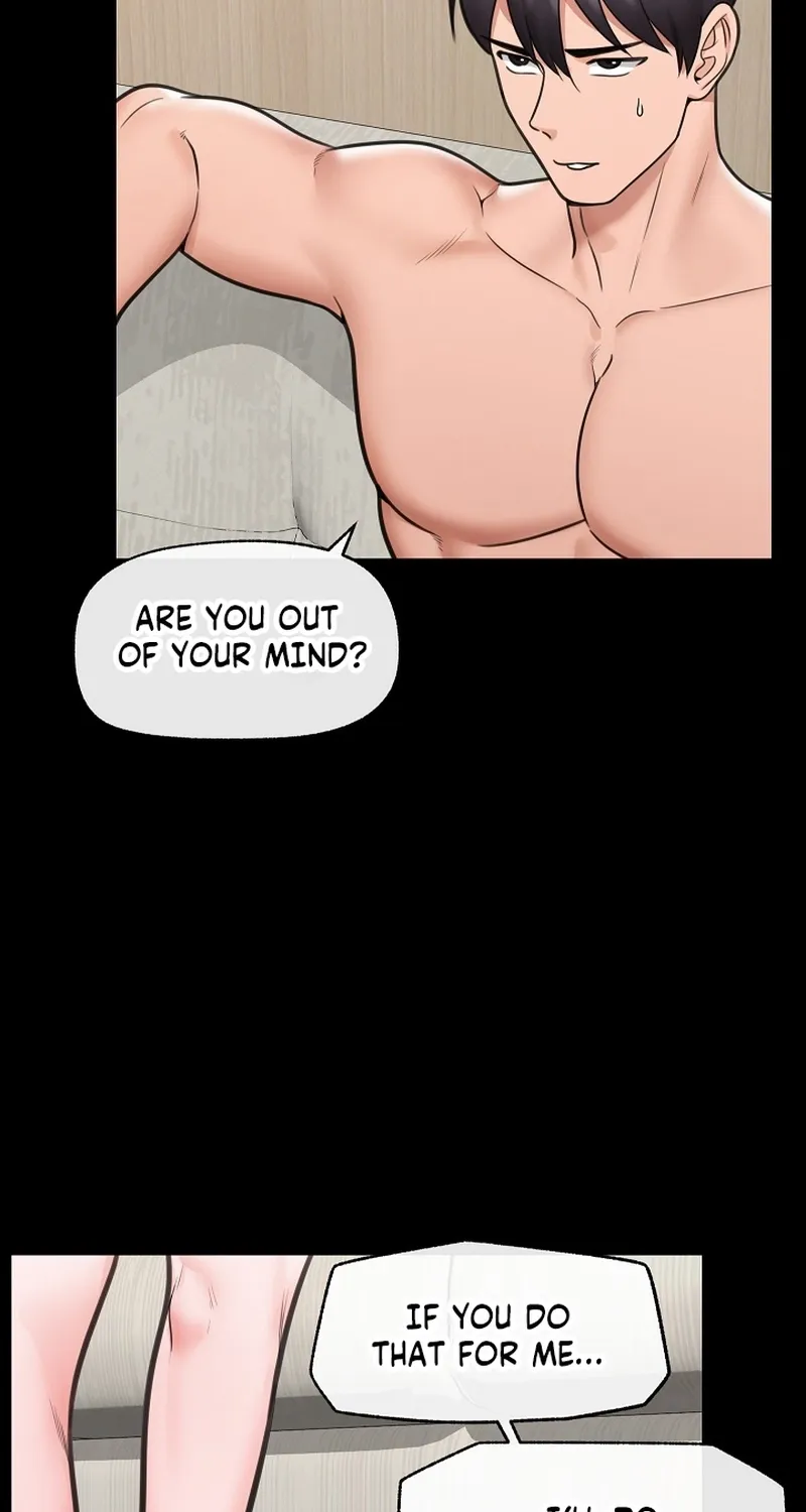 Hypnotist Security Guard Chapter 75 page 3 - 