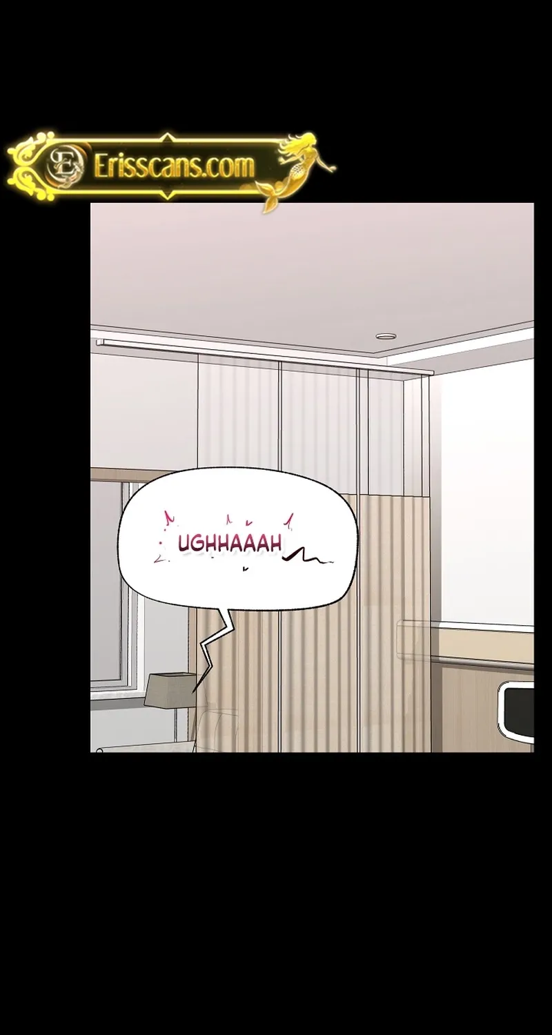 Hypnotist Security Guard Chapter 75 page 27 - 